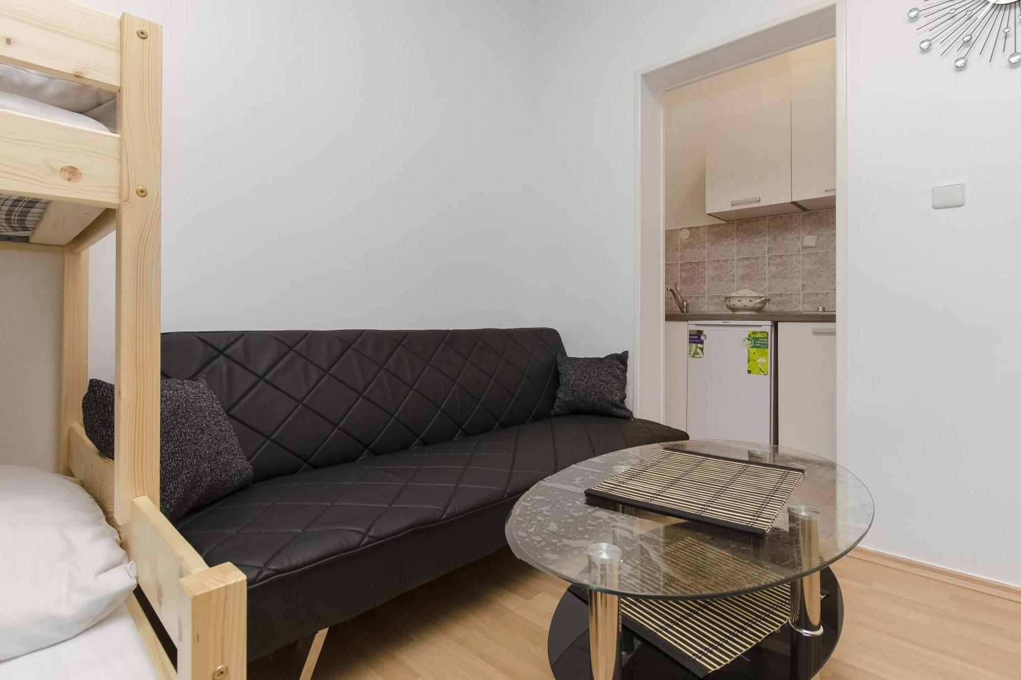 Apartments Maky & Dino Vodice Quarto foto
