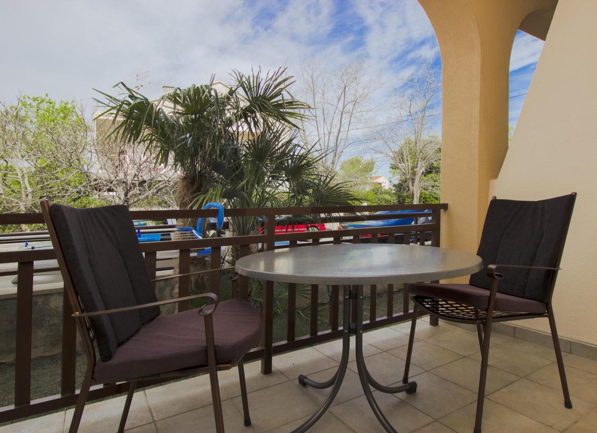 Apartments Maky & Dino Vodice Quarto foto